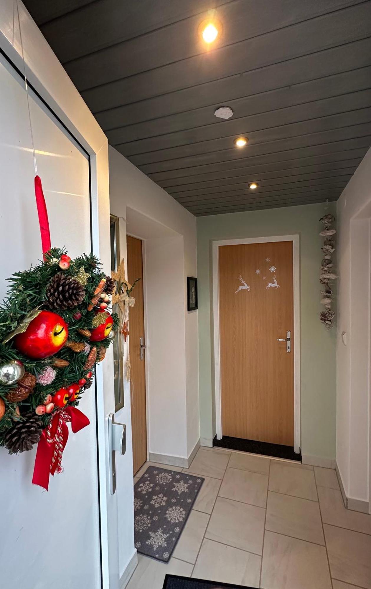 Aktiv-Ferienwohnung "Snow & Bike"- Zentral Zwischen Winterberg Und Willingen Exterior foto