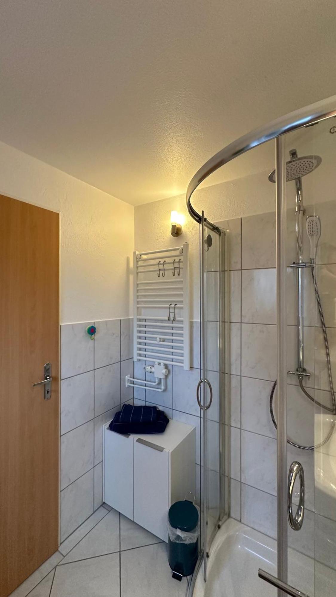 Aktiv-Ferienwohnung "Snow & Bike"- Zentral Zwischen Winterberg Und Willingen Exterior foto