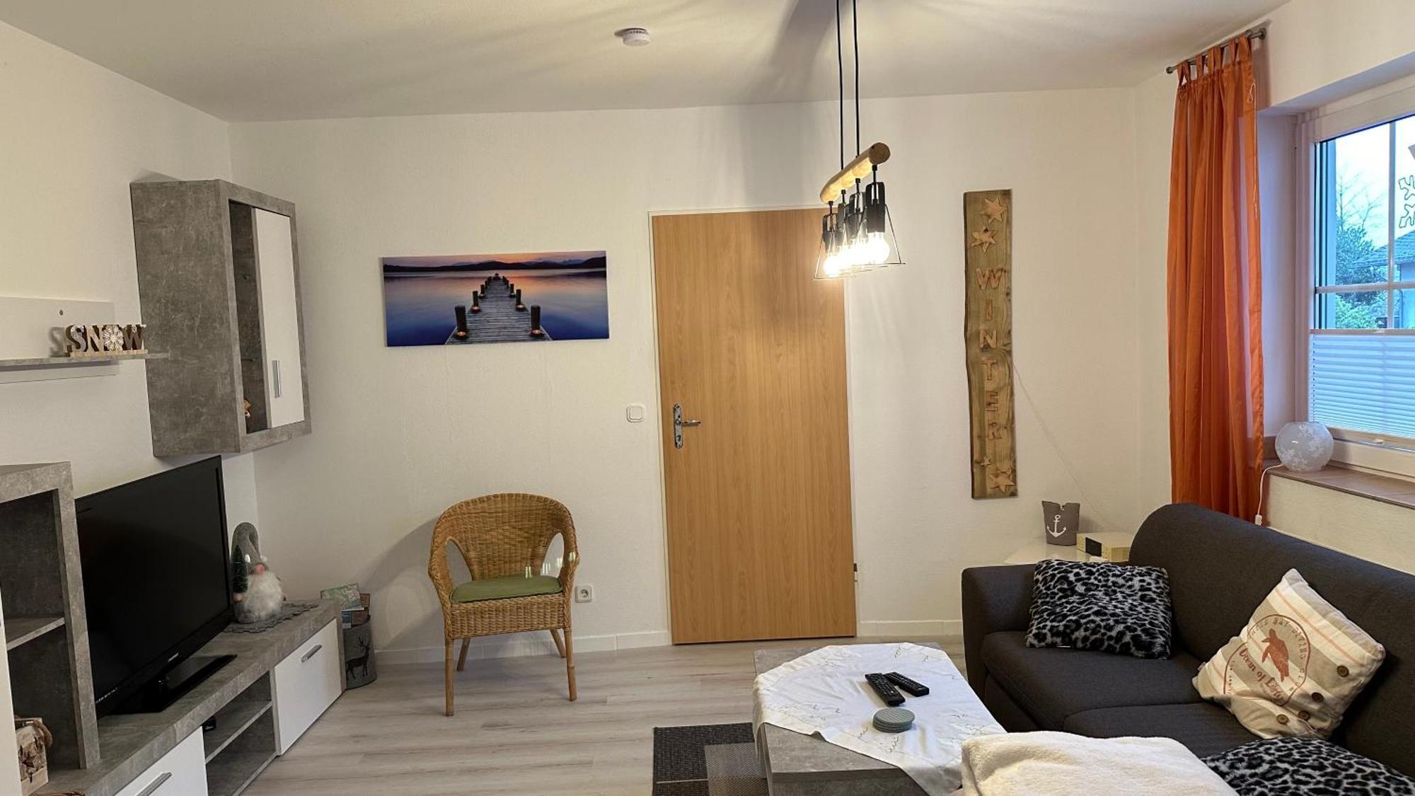Aktiv-Ferienwohnung "Snow & Bike"- Zentral Zwischen Winterberg Und Willingen Exterior foto
